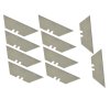 55611 1 cepele pro noze 33x60x19mm 10ks sk5 1 36 720