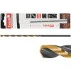 55635 cernozlate prodluzovaci vrtak do kovu hss m2 4 2 mm 1 100 400