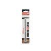 55647 3 cernozlate prodluzovaci vrtak do kovu hss m2 6 5 mm 1 75 300
