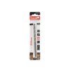55650 3 cernozlate prodluzovaci vrtak do kovu hss m2 7 0 mm 1 75 300