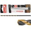55659 cernozlate prodluzovaci vrtaky do kovu hss m2 3 0 mm 1 125 500