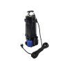 55821 cerpadlo na odpadni vodu wqcd 0 75 s drticem med 1