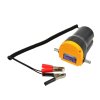 55848 cerpadlo pro vypousteni paliva a oleje 12 v 10