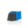 55884 cislovky a pismena 6 mm 36 ks 20