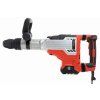 73101 2 demolice kladivo 2600 w kd1737 kufrik