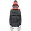 73101 5 demolice kladivo 2600 w kd1737 kufrik