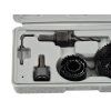 55980 2 derovacka na drevo 11 ks 19 64 mm geko 40