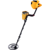 Detektor kovů Kraft&Dele KD10409 – LCD displej, hloubka až 150 cm, diskriminace kovů