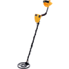 Detektor kovů Kraft&Dele KD10409 – LCD displej, hloubka až 150 cm, diskriminace kovů