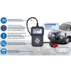 56025 5 diagnosticky tester obdii t31 40