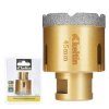 56115 diamantova freza na dlazdice 45 mm m14 60