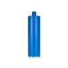 56139 1 diamantova korunova vrtak pro suche a mokre vrtani 132x10x450mm 11t 1 1 4 5