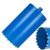 56142 diamantova korunova vrtak pro suche a mokre vrtani 250x10x450mm 20t 1 1 4 1