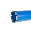 56151 2 diamantova korunova vrtak pro suche a mokre vrtani 72x10x450mm 7t 1 1 4 10