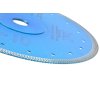 56172 4 diamantovy kotouc hot pressed pro gres 250x10x25 4 22 23 r amp k premium 25