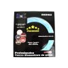 56172 6 diamantovy kotouc hot pressed pro gres 250x10x25 4 22 23 r amp k premium 25