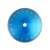 56172 1 diamantovy kotouc hot pressed pro gres 250x10x25 4 22 23 r amp k premium 25