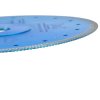 56172 2 diamantovy kotouc hot pressed pro gres 250x10x25 4 22 23 r amp k premium 25