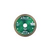 56175 diamantovy kotouc 125x10x22 23 mm pro rezani dlazby 100