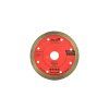 56178 diamantovy kotouc 125x10x22 23 mm profi univerzalni pro rezani dlazby 100