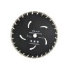 56187 diamantovy kotouc cerny 400x10x32mm geko 10