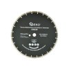 56193 diamantovy kotouc na beton 350 mm x 25 4 mm s pridavnym otvorem 10