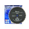 56193 1 diamantovy kotouc na beton 350 mm x 25 4 mm s pridavnym otvorem 10