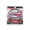 56205 1 diamantovy kotouc na gres 250x10x25 4 22 23 mm profi 25