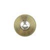 56223 diamantovy kotouc pro fazovani dlazdic 125x22 23 mm m14 50