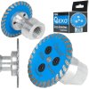 56226 diamantovy kotouc pro podrezavani 50 mm m14 100