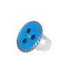 56226 1 diamantovy kotouc pro podrezavani 50 mm m14 100