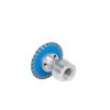 56226 3 diamantovy kotouc pro podrezavani 50 mm m14 100