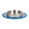 56229 2 diamantovy kotouc pro rezani a fazovani pvc trubek 125 mm 50