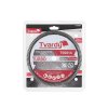 56238 1 diamantovy kotouc turbo 230x10x22 23 mm profi 25