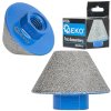 56250 diamantovy kuzelovy freza 20 48 mm m14 100