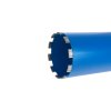 56313 2 diamantovy vrtak pro suche a mokre vrtani 122x10x450mm 10t 1 1 4 5