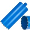 56322 diamantovy vrtak pro suche a mokre vrtani 182x10x450mm 16t 1 1 4 2