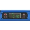 56334 2 digitalni magneticka vodovaha 40 cm 30