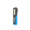 56367 dilenska lampa 3w 3w led cob 1200mah s drzakem a magnetem 48