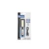 56367 10 dilenska lampa 3w 3w led cob 1200mah s drzakem a magnetem 48