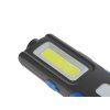 56376 6 dilenska lampa powerbank s magnetem a regulaci led cob 5w 3w 2000mah 400lm ip44 10 40