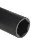 56541 2 dlouha nastrcna hlavice 1 2 6 hranna 23 mm cr mo 6 36
