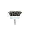 56676 2 dratena celni kartac spletana 65 mm s trnem 10 100