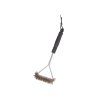 56700 2 drateny kartac 31x17cm na cisteni grilu 100