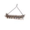 56700 3 drateny kartac 31x17cm na cisteni grilu 100
