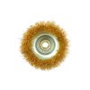 56703 2 drateny kartac celni mosazny 125 mm 5 m14 30