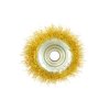 56706 2 drateny kartac celni mosazny 75 mm 3 m14 100