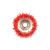 56709 2 drateny kartac celni nylon 75 mm m14 100