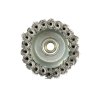 56712 2 drateny kartac celni pl 100mm m14 paska 30 50