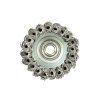56721 2 drateny kartac celni pl 75mm m14 paska 50